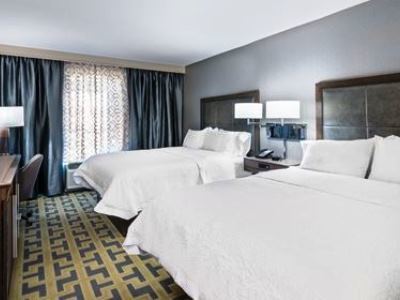 Hampton & Airport Avion Park Westshore 3*