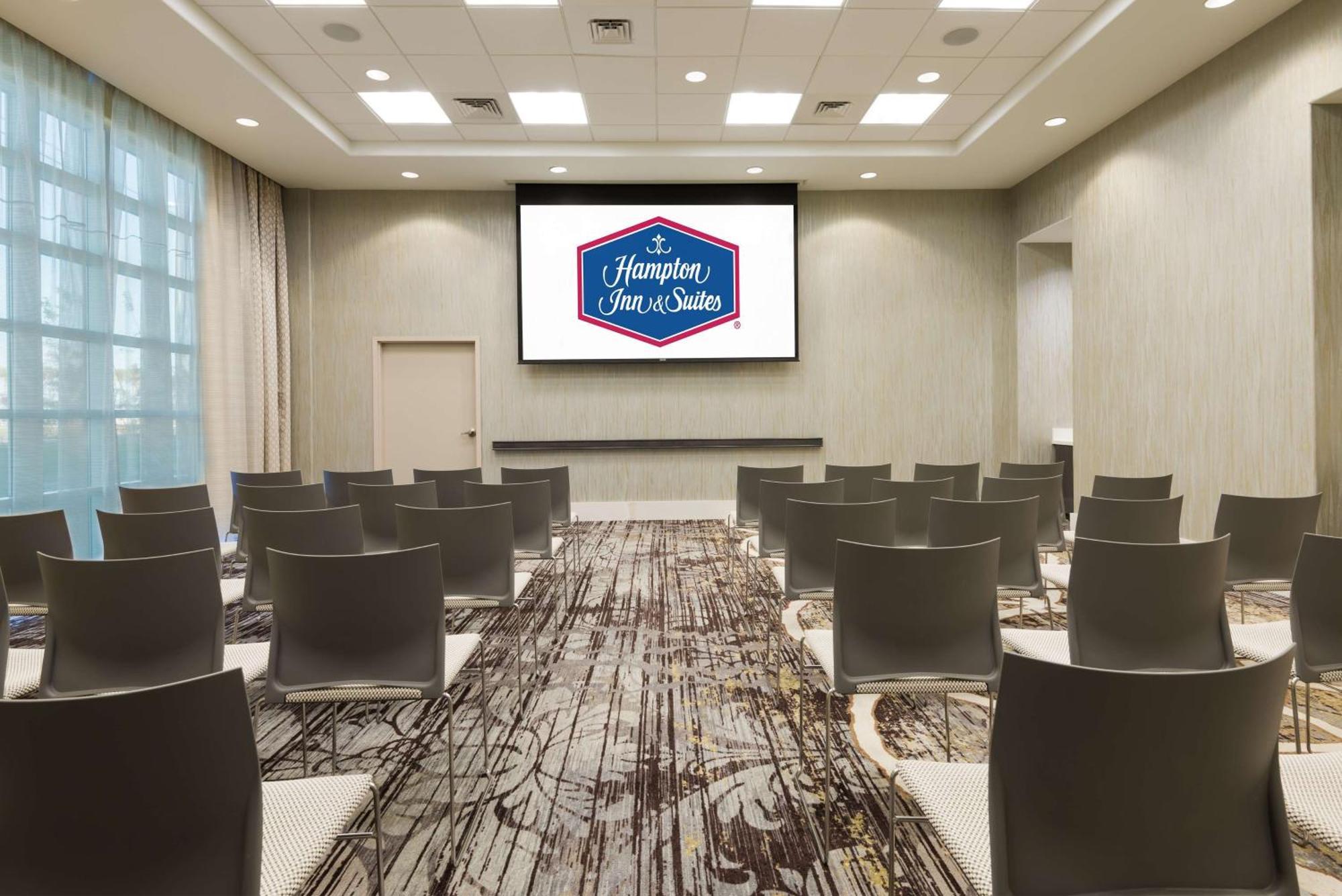 Hotel Hampton & Airport Avion Park Westshore Tampa